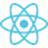 React